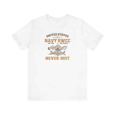 On Time On Target SWCC T-Shirt
